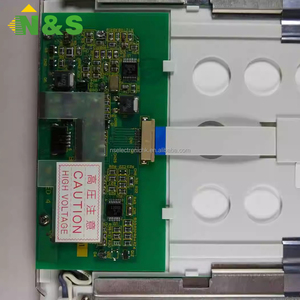 Nuevo Original en stock, pantalla LCD TFT VGA de 9,4 pulgadas, 640x480, para equipos industriales, médicos y automotrices, NL6448AC30-10 - Product Image 5