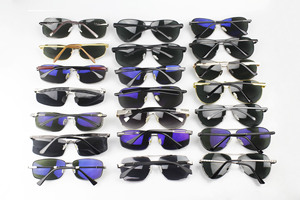 <span class=keywords><strong>Gafas</strong></span> <span class=keywords><strong>de</strong></span> <span class=keywords><strong>Sol</strong></span> Polarizadas para Hombre, Estilo Mixto, Venta al por Mayor, Moda, Estilo <span class=keywords><strong>de</strong></span> Fábrica, <span class=keywords><strong>Gafas</strong></span> <span class=keywords><strong>de</strong></span> <span class=keywords><strong>Sol</strong></span> Económicas - Product Image 4