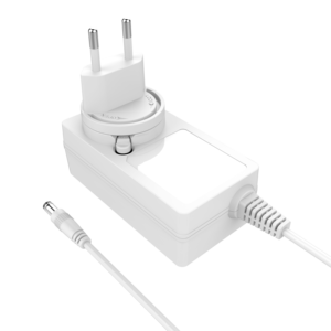 9V 12V 3A 24V 1.25A 2A hoán đổi cho nhau Adapter tháo rời chúng tôi EU Anh AU cắm Adapter với en62368/61558 ul CE GS SAA KC PSE BIS CB - Product Image 4