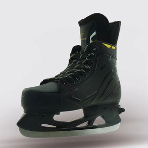 Chaussures de sport de hockey sur glace, <span class=keywords><strong>patins</strong></span> à lame de hockey sur glace professionnels de haute qualité, résistance au froid, vente en gros - Product Image 1