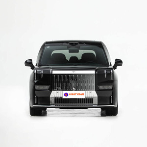 Offerta Speciale: Zeekr 009, MPV Elettrico ad Alto Rapporto Qualità-Prezzo - Product Image 2