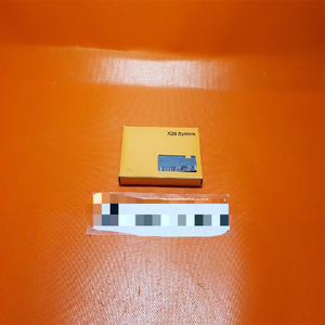 PLC ControlleNew Warehouse PLC ControlleInput Module X20 AI 4622 Rev N0 - Product Image 1