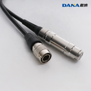 DANA Alta calidad Alto rendimiento 0-1250um Placa de acero Zinc <span class=keywords><strong>Eddy</strong></span> <span class=keywords><strong>Current</strong></span> C310 F1 Sonda de medidor de espesor de recubrimiento - Product Image 4