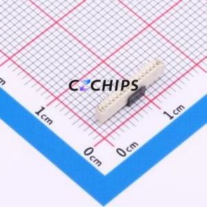 XD-0.8-14PLT Wire-to-<b>Board</b> Pin Header SMD,P=0.8mm Connector 1x14P 0.8mm Vertical <b>Mount</b> 14P - Product Image 2