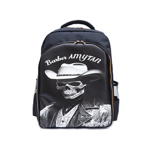 Mochila Amytan para Barbería 38x14x48cm, Bolsa para Herramientas de Peluquería para Estilistas - Product Image 3