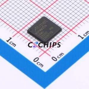 Microcontrolador de Chip IC de Circuito Integrado (MCU/MPU/SoC), Original, Nuevo, 1, 2, 1, 2, 1, 1, 2, 2, 1, 2, 1, 2 - Product Image 1