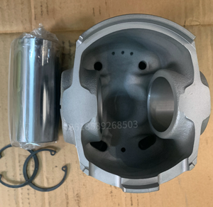 Kit de pistons pour pièces de moteur 3804710 3092572 3092720 3093785 Applicable au moteur QST30 - Product Image 2