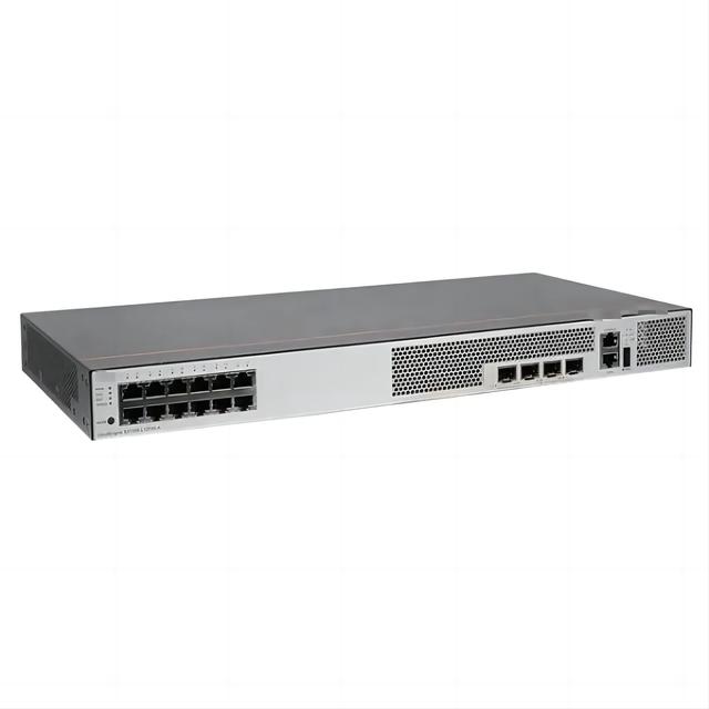 Cloudengine Managed 12 Ports Poe Switch Network Switch S5735S-L12P4S-A