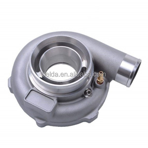 Bộ Tăng Áp Động Cơ Xe Buýt Xe Hơi Phụ Tùng Trục Bánh Xe Máy Nén Tuabin Toyota Mitsubishi Hond - Product Image 1