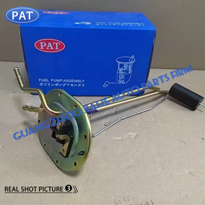 燃料レベルセンサーフォードレンジャー4WDマツダBシリーズBT-50 4WD OEM UR70-60-960 UR7060960用燃料レベルセンサーセンダーゲージアセンブリ - Product Image 5