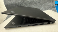 Ordinateur portable Lenovo ThinkPad T590, avec processeur Intel Core I5-8365U, 16 Go de RAM et 512 Go de stockage