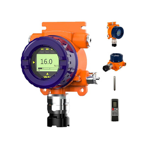 เครื่องตรวจจับก๊าซแบบติดตั้งถาวร Hanwei GTQ-WD2200 ราคาดี - Product Image 2