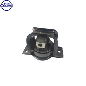 NAILUKE <span class=keywords><strong>11210</strong></span>-<span class=keywords><strong>EL00A</strong></span> Soporte de Motor Automotriz NUEVO Aislante de Montaje de Motor Derecho C11X TIIDA MEXICO 2009-2012 para NISSAN - Product Image 2