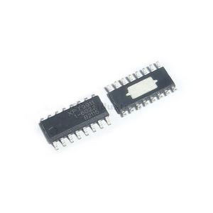 วงจรรวม QZ ดั้งเดิมวงจรรวม ESOP16 <span class=keywords><strong>XPT9911</strong></span> - Product Image 2