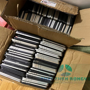 Teléfonos móviles usados desbloqueados a precios económicos para Phone5 sin arañazos Smartphone original al por mayor adecuado - Product Image 5