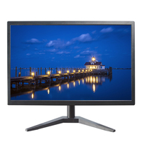 La Chine usine 19 pouces 75Hz Slim moniteur d'ordinateur portable pour le bureau