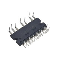 Marque originale Pilote de moteur IGBT Logic Inverter Climatiseur SCM1245MF SCM1243MF SCM1246MF SCM1225MF SCM1242MF 15A600V Alimentation