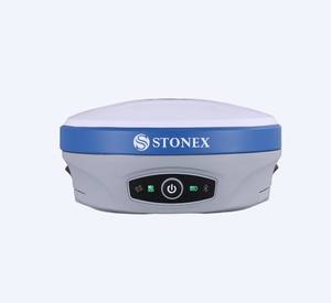 STONEX S9ii Instrument de levé GPS Navigation inertielle Ingénierie Topographe Rtk Gnss Base et Rover Équipement d'arpentage - Product Image 2