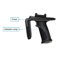 Lecteur RFID UHF portable à très longue portée (200 tags/s) Impinj Indy R2000 avec kit de développement SDK Android iOS