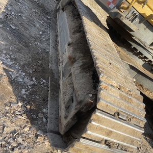 Excavatrice Volvo 480 <span class=keywords><strong>d</strong></span>'<span class=keywords><strong>occasion</strong></span> de qualité supérieure, bon état, faible nombre <span class=keywords><strong>d</strong></span>'heures de fonctionnement, moteur D13, renforcée et durable pour l'extraction minière et la pierrebriseuse - Product Image 4