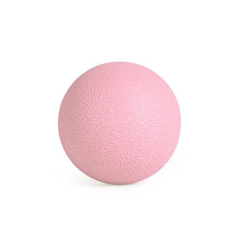 Nordic pink single ball