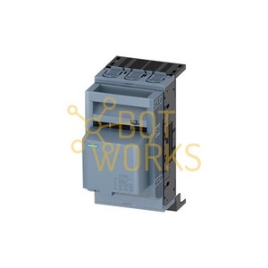 ซีเมนส์ 3NP11331JB12 - ใหม่ - Product Image 1