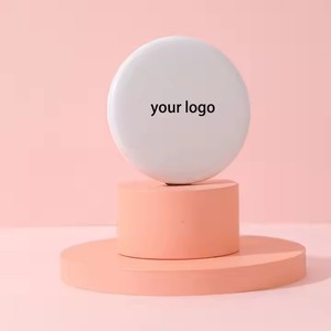 Custom Logo Portable Foldable Small Hand Held Led <strong>Mirror</strong> Travel Folding <strong>Light</strong> Anti Fog Makeup Trifold Purse Cosmetic <strong>Mirror</strong> - Product Image 2