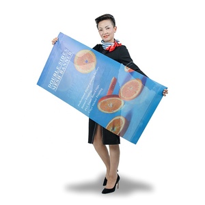 Banderas y pancartas con manga tejida para colgar al aire libre con tu propio <span class=keywords><strong>diseño</strong></span> - Product Image 5