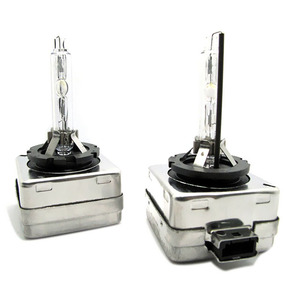 ชุดแปลงไฟหน้าซีนอน Philips 12V 55W รุ่น D3S HID พร้อมหลอดไฟหน้า HID รุ่น D1S D1R D2S D2R D3R D4S - Product Image 4