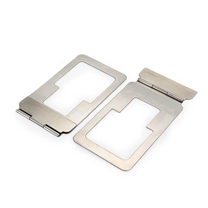 Eje <span class=keywords><strong>de</strong></span> bisagra Yuzhou <span class=keywords><strong>de</strong></span> alta resistencia y antirrotura para cartera <span class=keywords><strong>de</strong></span> <span class=keywords><strong>teléfono</strong></span>, eje <span class=keywords><strong>de</strong></span> bisagra con amortiguación y torsión estable para estuche <span class=keywords><strong>de</strong></span> <span class=keywords><strong>teléfono</strong></span>/tarjetas - Product Image 5