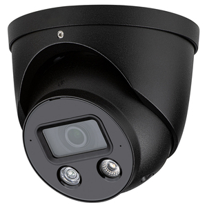 Oem DH IPC-HDW3849H-AS-PV thông minh kép ánh sáng hoạt động răn đe cố định tiêu cự 5MP 8MP PoE tháp pháo Wiz cảm giác IP Camera - Product Image 4