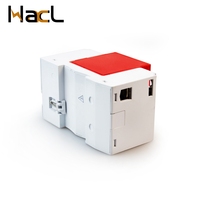 1P 2P 3P 4P 30-60KA Dispositif de protection contre les surtensions AC Dispositif de protection contre les surtensions 385V