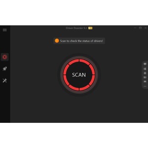 Obtenez un logiciel de pilotes pour PC à vie avec téléchargement One Drive, IObit <span class=keywords><strong>Driver</strong></span> <span class=keywords><strong>Booster</strong></span> Pro 9 - Product Image 3