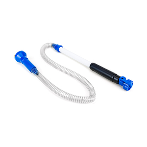 Enjuagador de Tanque de <span class=keywords><strong>Aguas</strong></span> Residuales para RV, Sistema de Limpieza de Tanque de Desechos para Autocaravanas, Caravanas y Casas Rodantes - Product Image 5