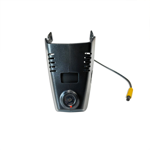 Cámara para Coche 4K con Sensor G, Control por Aplicación, Monitoreo de Estacionamiento y Visión Nocturna, Conexión Plug and Play para <span class=keywords><strong>BMW</strong></span> <span class=keywords><strong>Serie</strong></span> 5, <span class=keywords><strong>Serie</strong></span> 7, 530Li, 525Li - Product Image 1