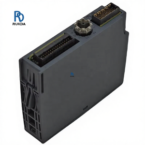 Nouveau module technologique ET 200SP 6ES7138-6AA01-0BA0, module de contrôle industriel RS485, contrôleur programmable PLC, module de technologie programmable - Product Image 2