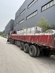 Thời gian và chi phí tiết kiệm bền hiện đại vữa tay áo cốt thép Dễ dàng cài đặt gang <span class=keywords><strong>Coupler</strong></span> cho tường và kho xây dựng - Product Image 6