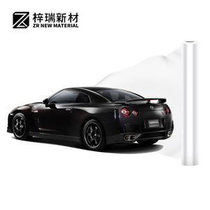 ZIRUI PPF R8 <span class=keywords><strong>Film</strong></span> transparent cristallin <span class=keywords><strong>à</strong></span> haute résistance, revêtement TPU, best-seller mondial pour les films de protection automobile - Product Image 3