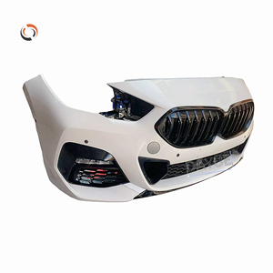 Gruppo paraurti anteriore di seconda mano di vendita caldo con serbatoio di <span class=keywords><strong>acqua</strong></span> ventilatore elettronico per materiale plastico <span class=keywords><strong>BMW</strong></span> serie F44 - Product Image 3