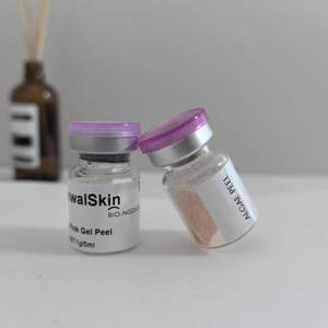 Pink Algae Peel 50% <span class=keywords><strong>Gel</strong></span> en polvo Spongilla Especias Spicule Bio <span class=keywords><strong>Micro</strong></span>-needlinng Tratamiento <span class=keywords><strong>Peeling</strong></span> De Algas Marina Skin Oil Peel - Product Image 5