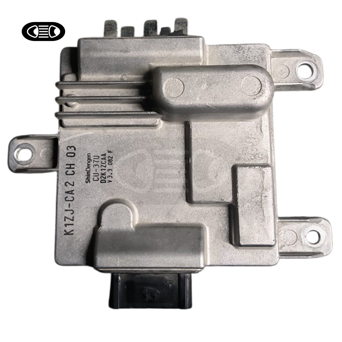 TUZHIHAO for Honda PCX160 Original ECU Computer Board, Original