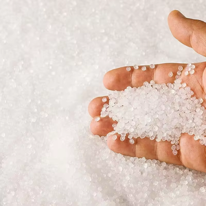 มาสเตอร์แบทช์พลาสติกน้ำหนักเบาสำหรับ PP-LDPE/HDPE ประเภทผลิตภัณฑ์ประสิทธิภาพสูง - Product Image 5