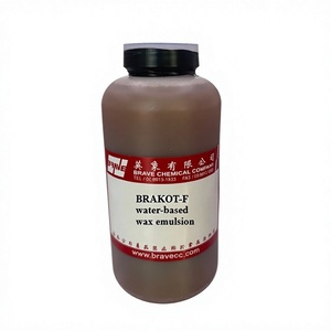 BRAKOT-F Emulsión de Cera a Base de Polietileno, Aditivo Antienvejecimiento - Product Image 1