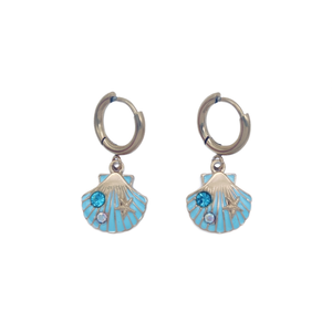 Boucles d'oreilles tendance YE250-S170-18916B2 - Product Image 2