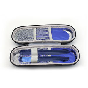 कारखाने प्रत्यक्ष आपूर्ति इंसुलिन प्रशीतित बैग पोर्टेबल मधुमेह एवा इंसुलिन बैग कूलर - Product Image 2