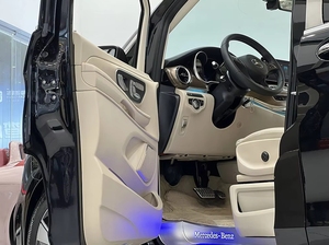 Venta al por Mayor <span class=keywords><strong>de</strong></span> Viano Clase V 260 L, <span class=keywords><strong>Taxi</strong></span>, Autoescuela, Servicio <span class=keywords><strong>de</strong></span> Transporte Privado, Vehículos <span class=keywords><strong>de</strong></span> Segunda Mano, Autos Usados - Product Image 3