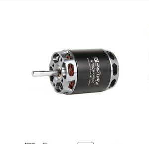 มอเตอร์ไร้แปรงถ่าน T-MOTOR AT2826 แกนยาว KV900 1100 สำหรับโดรนปีกตรึง จากโรงงาน - Product Image 3