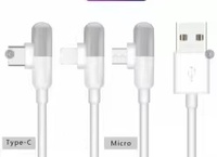 Câble USB en PVC tressé, diverses spécifications, bon prix, capsule, charge rapide