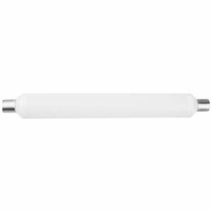 Lámpara LED de 9W, cálida, de bajo consumo, larga vida útil, ideal para una iluminación acogedora en hogares y espacios. - Product Image 1