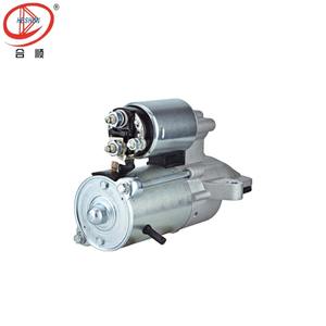 Démarreur de voiture pour <span class=keywords><strong>Ford</strong></span> <span class=keywords><strong>Transit</strong></span> 2014-2017 Auto Starter 1S7U-11000-AB - Product Image 3